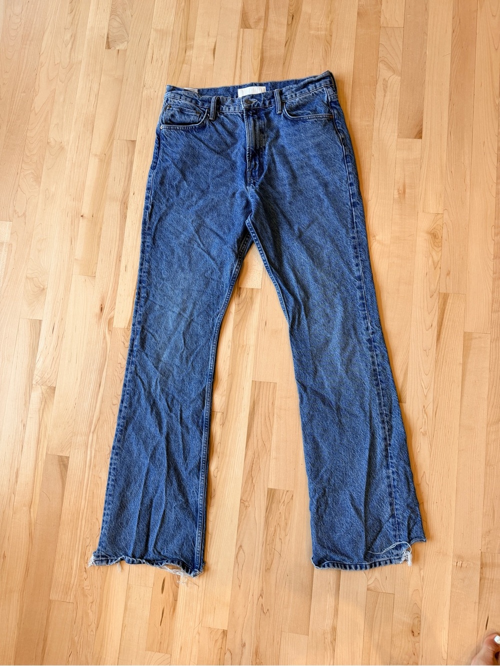 MOTHER JEANS
